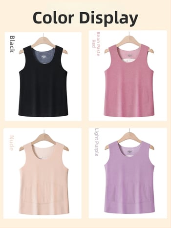 Moteriška šiluminė liemenė – poliesterio pluoštas >95%, be lyginimo apdailos, reguliari ilgis, elegantiškas kasdienis stilius, žiema 2025