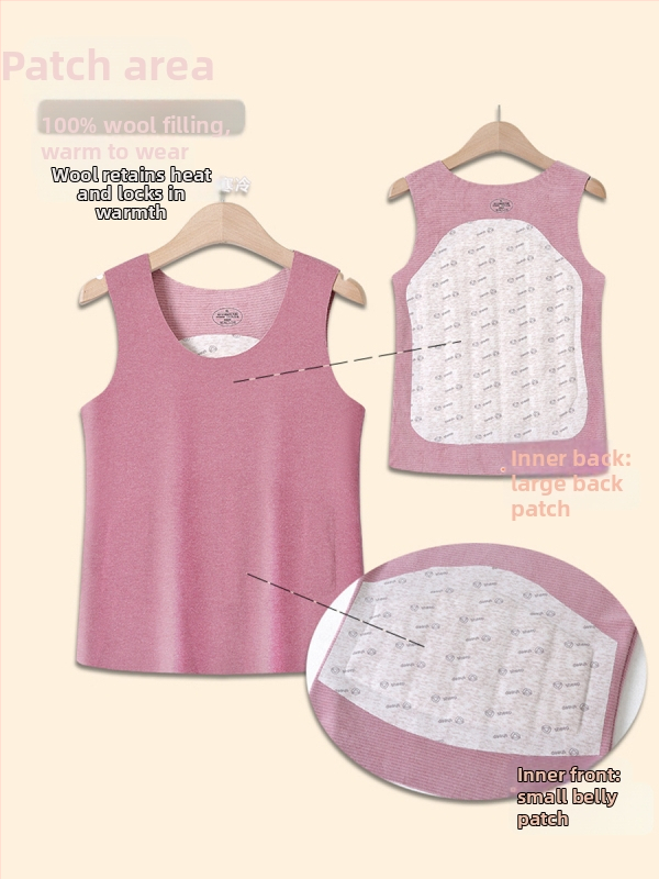 Moteriška šiluminė liemenė – poliesterio pluoštas >95%, be lyginimo apdailos, reguliari ilgis, elegantiškas kasdienis stilius, žiema 2025