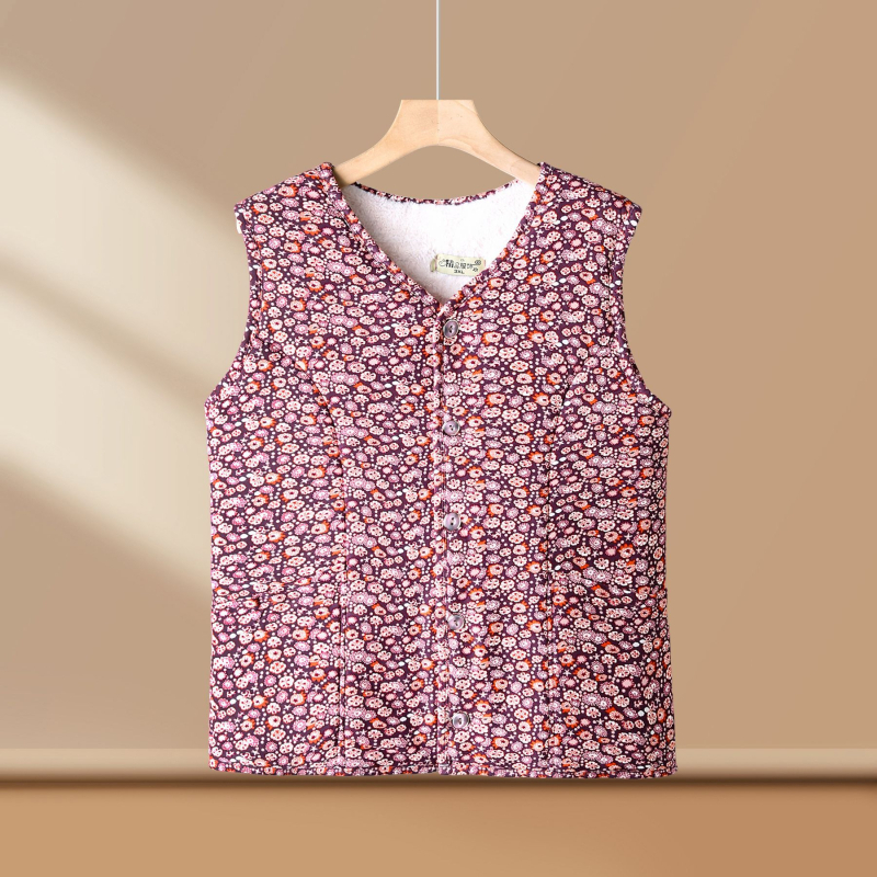 Ziemas floras veste ar piena-silkas audumu un vilnas oderi, elegantais ikdienas stils, V kakls, auduma saturs 50–70%, Ziemas 2025