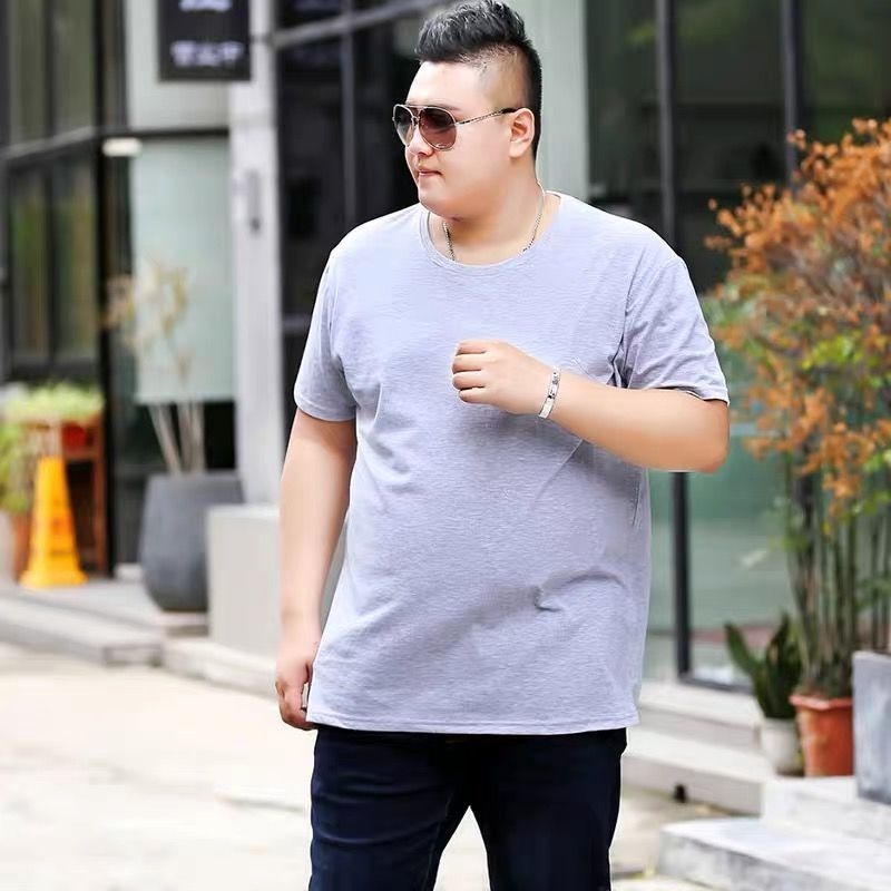 Muška kratkih rukava majica Milk Silk/Poliester, opuštena kroj, okrugli vrat, fleece podstava, reklamni otisak, ljeto