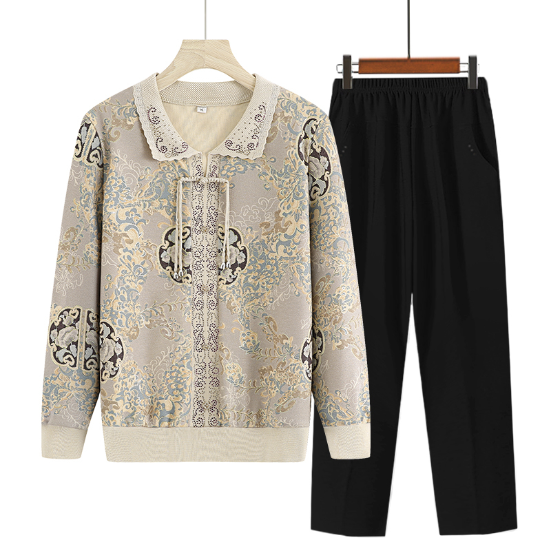 Naiste pikkade varrukatega polo-top, kirjanduslik retro-stiil, PVC segu 30–50%, kevad 2025