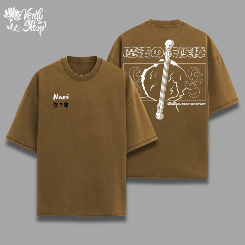 Tricou din bumbac cu imprimeu desen animat, mâneci scurte, croială lejeră, guler rotund, vară 2025