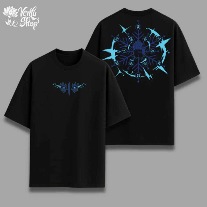 Tricou din bumbac cu imprimeu desen animat, mâneci scurte, croială lejeră, guler rotund, vară 2025