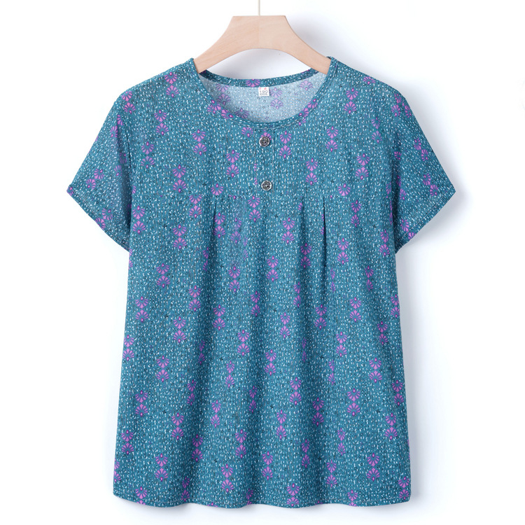 Moteriški polo marškinėliai su siuvinėjimu, poliesterio audinys, trumpomis rankovėmis, įprastas ilgis 50–65 cm