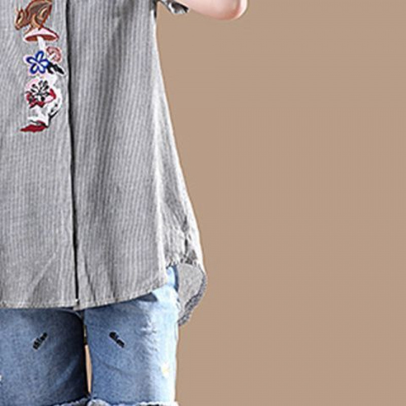 Női Chenille szélkabát, laza kényelmes fazon, Spandex 30-50% és PVC 50-70%, Hossz 50-65 cm