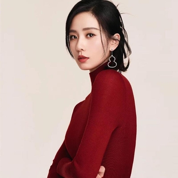 Πουλόβερ από κασμίρ, slim fit, με λαιμό μισού ύψους, μακριά μανίκια, χειμώνας 2024