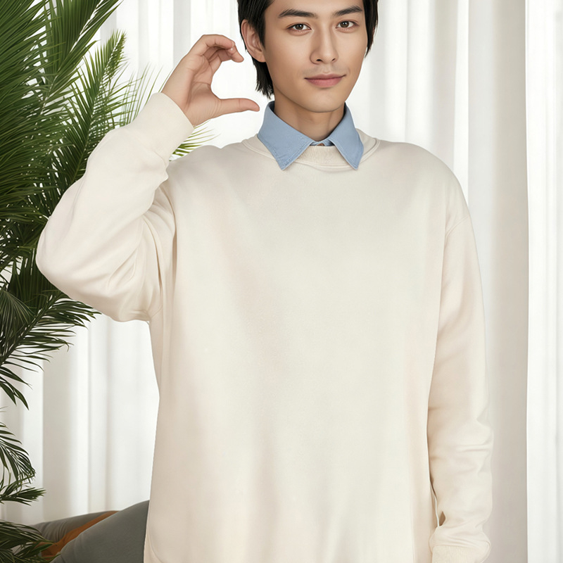 Uniszex denim hamis gallér belső réteg | Anyag: pamut, Bélés: pamut, Szélesség: 6, Gyártási számok: B901/B902/B903, 2025 tavasz