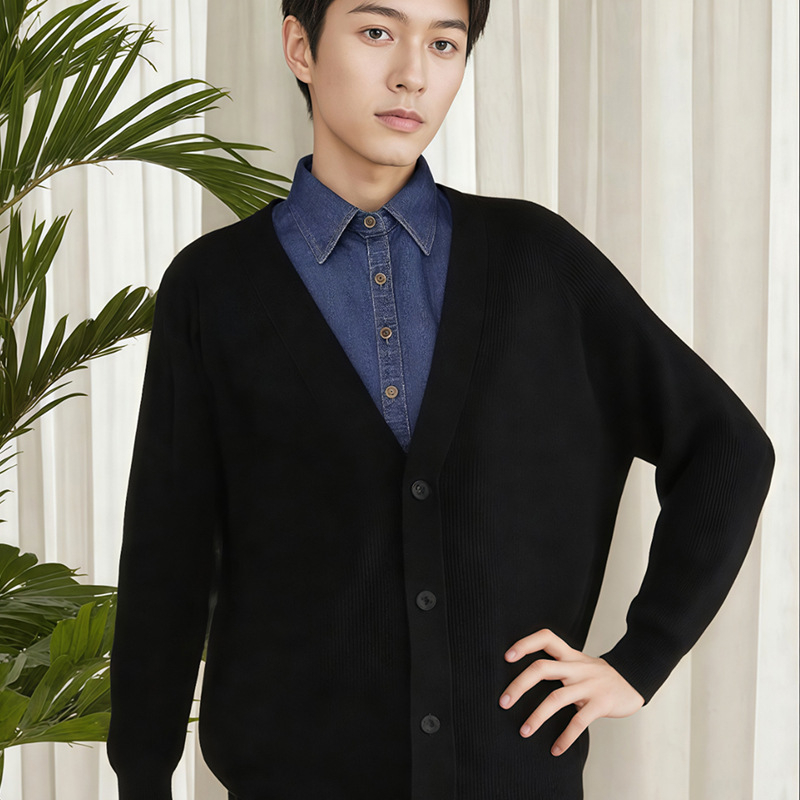 Uniszex denim hamis gallér belső réteg | Anyag: pamut, Bélés: pamut, Szélesség: 6, Gyártási számok: B901/B902/B903, 2025 tavasz