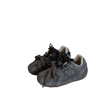 Dječje tenisice unisex – Velcro kopča, dišeći gornji dio, gumeni potplat, protuklizne