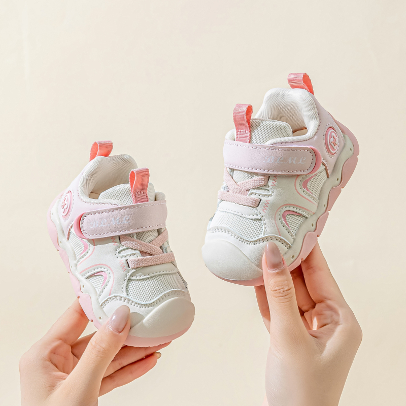 Bramil dječje tenisice, unisex, niski profil, s Velcro kopčom, outdoor tenisice, jesen 2025