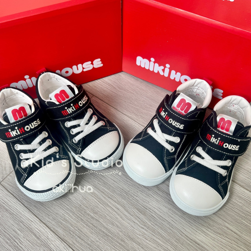Dječje platnene tenisice s Velcro zatvaračem – niski kroj, gumeni potplat, unisex, proljeće i jesen