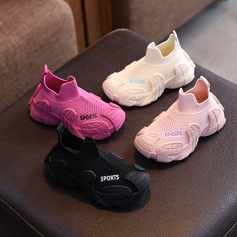Dječje tenisice u stilu dad shoes, unisex, gornji materijal: umjetna koža, potplat: gumeni, proljeće–jesen, ljeto 2025 izdanje