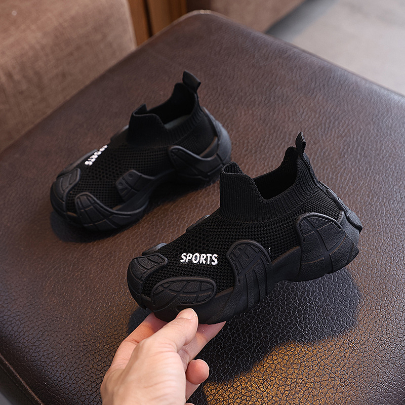 Dječje tenisice u stilu dad shoes, unisex, gornji materijal: umjetna koža, potplat: gumeni, proljeće–jesen, ljeto 2025 izdanje