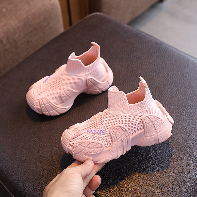 Dječje tenisice u stilu dad shoes, unisex, gornji materijal: umjetna koža, potplat: gumeni, proljeće–jesen, ljeto 2025 izdanje