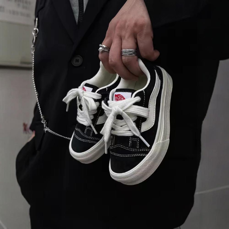 Pantofi sport pentru copii, stil coreean, închidere Velcro, model primăvară-toamnă, exterior din piele sintetică, talpă din cauciuc