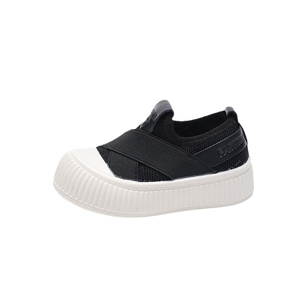 Dječje mrežaste slip-on tenisice, prozračne i lagane, za djevojčice i dječake, jesen 2026
