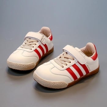 Gyerekeknek való futócipő, könnyű, lélegző, vízálló, gyorsan száradó, talp Rubber-Phylon-TPU-PU