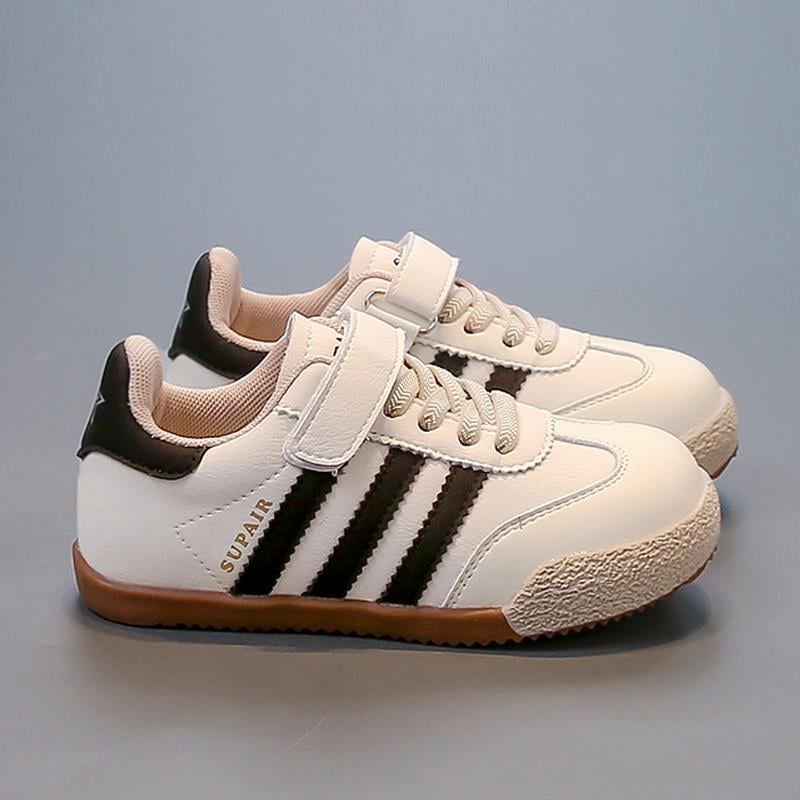 Gyerekeknek való futócipő, könnyű, lélegző, vízálló, gyorsan száradó, talp Rubber-Phylon-TPU-PU