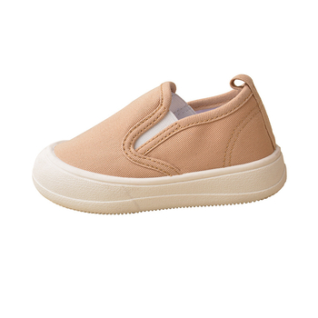 Dječje slip-on tenisice od platna, mekana potplat, protuklizne, u više boja