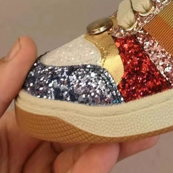Dječje cipele od prave kože, retro stil, tanki potplat, gumeni potplat, unisex, unutarnji pamuk, uzrast 4–16 godina