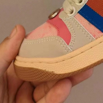 Dječje cipele od prave kože, retro stil, tanki potplat, gumeni potplat, unisex, unutarnji pamuk, uzrast 4–16 godina