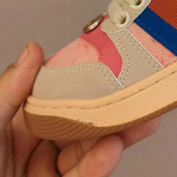Dječje cipele od prave kože, retro stil, tanki potplat, gumeni potplat, unisex, unutarnji pamuk, uzrast 4–16 godina