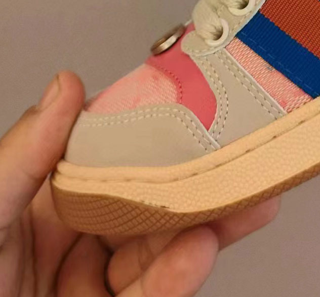 Dječje cipele od prave kože, retro stil, tanki potplat, gumeni potplat, unisex, unutarnji pamuk, uzrast 4–16 godina