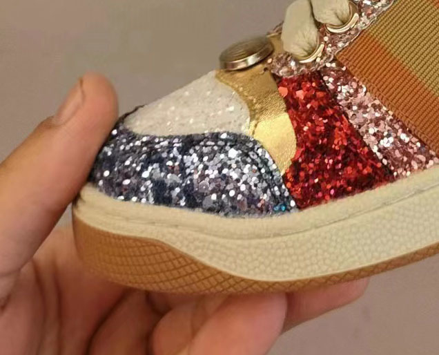 Dječje cipele od prave kože, retro stil, tanki potplat, gumeni potplat, unisex, unutarnji pamuk, uzrast 4–16 godina