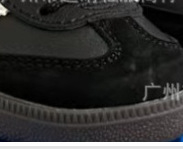 BG082 Na skladištu Dječje retro tenisice u korejskom stilu s motivom srca i leopard uzorkom