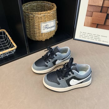 Gyerekek téli sportcipő Velcro zárás, Unisex, Super Fiber felsőrész, Gumitalp, Pamut bélés