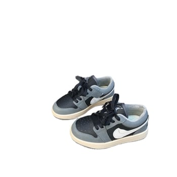 Gyerekek téli sportcipő Velcro zárás, Unisex, Super Fiber felsőrész, Gumitalp, Pamut bélés