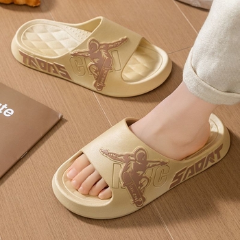 Dječje anti-slip sandale za uzrast 6–12 godina, ljetne kućne papuče, unisex