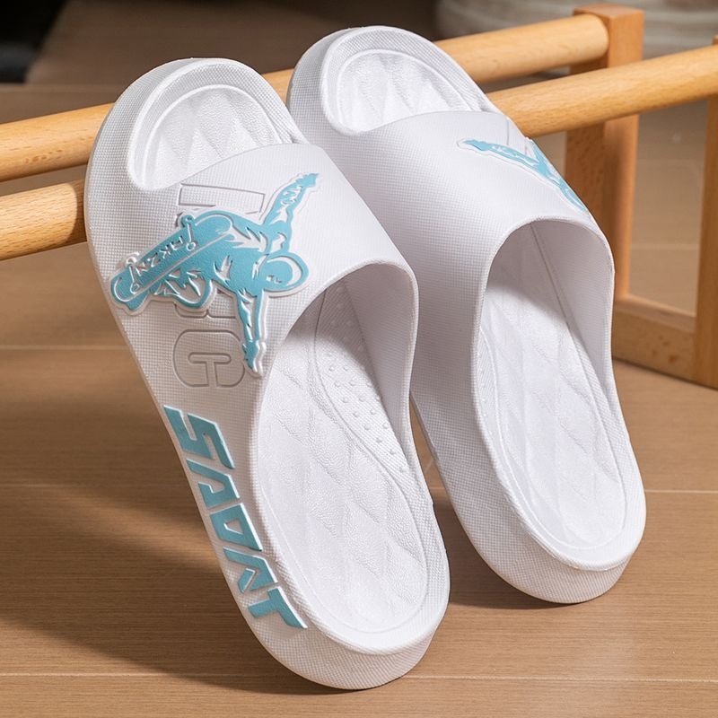 Dječje anti-slip sandale za uzrast 6–12 godina, ljetne kućne papuče, unisex