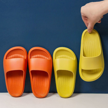 Dječje ljetne papuče, unisex, za unutarnju i vanjsku upotrebu, protuklizna mekana potplata, PVC sandale