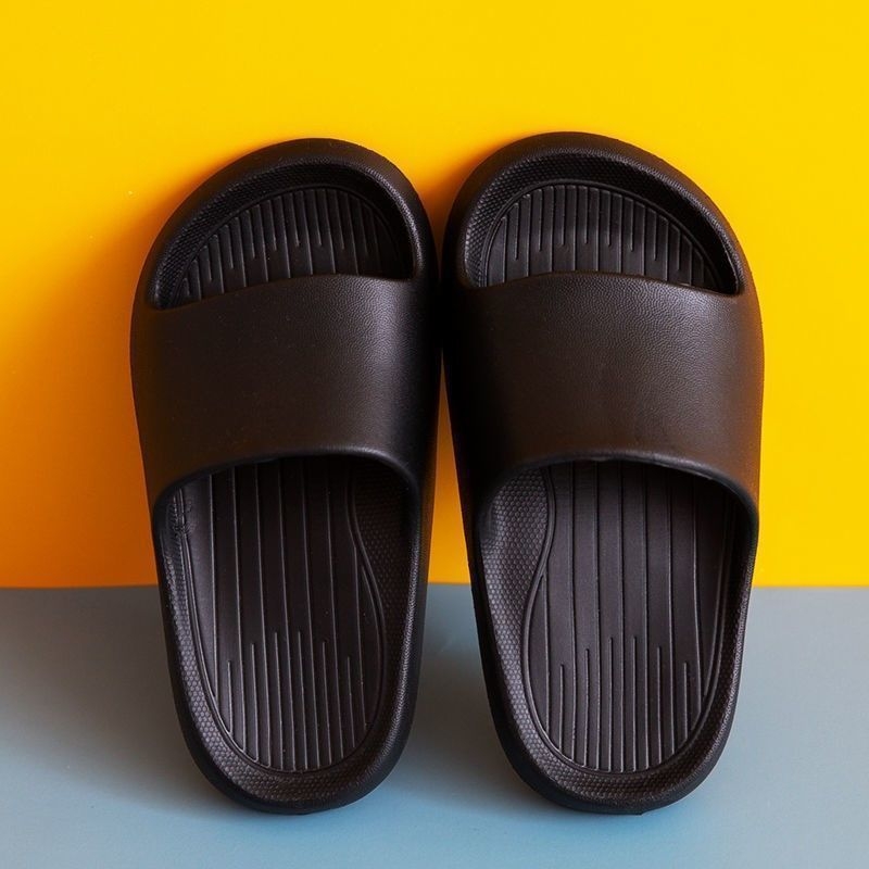 Dječje ljetne papuče, unisex, za unutarnju i vanjsku upotrebu, protuklizna mekana potplata, PVC sandale