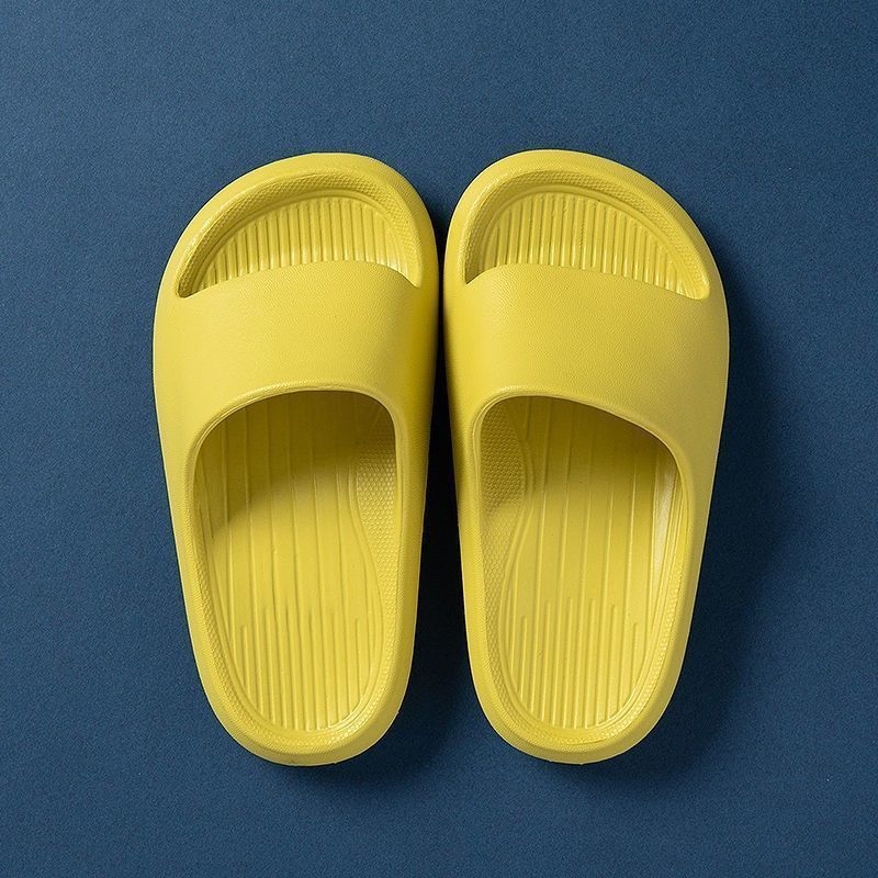 Dječje ljetne papuče, unisex, za unutarnju i vanjsku upotrebu, protuklizna mekana potplata, PVC sandale
