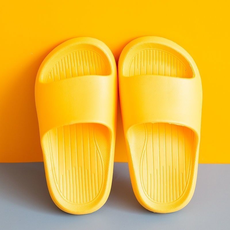 Dječje ljetne papuče, unisex, za unutarnju i vanjsku upotrebu, protuklizna mekana potplata, PVC sandale