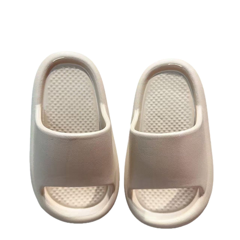 Dječje EVA anti-slip papuče, unutarnje sandale za dječake i djevojčice, jednostavan slip-on za unutarnju i vanjsku upotrebu