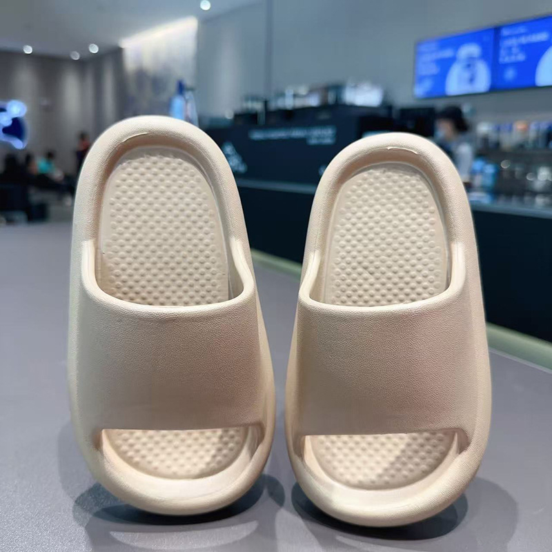 Dječje EVA anti-slip papuče, unutarnje sandale za dječake i djevojčice, jednostavan slip-on za unutarnju i vanjsku upotrebu