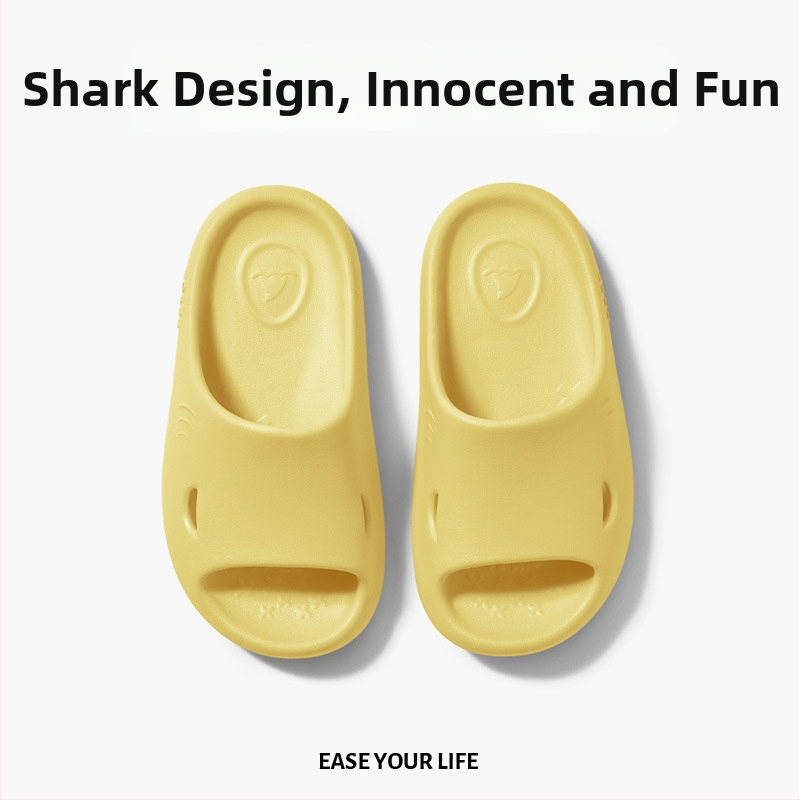 Dječje EVA sandale – unisex, jednodjelna konstrukcija, EVA gornji dio i EVA potplat, protuklizni potplat, uzorak 20213