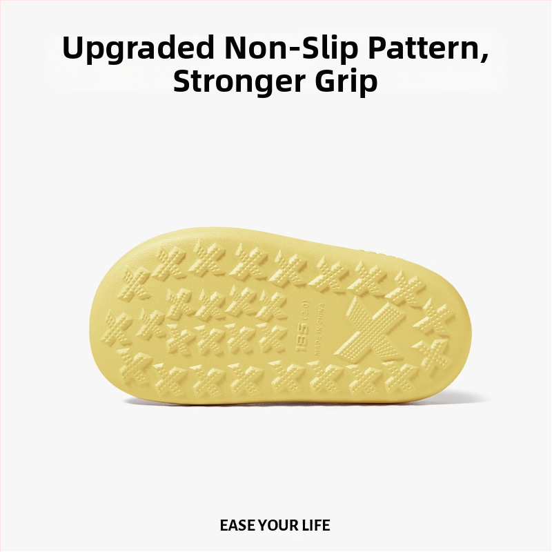 Dječje EVA sandale – unisex, jednodjelna konstrukcija, EVA gornji dio i EVA potplat, protuklizni potplat, uzorak 20213