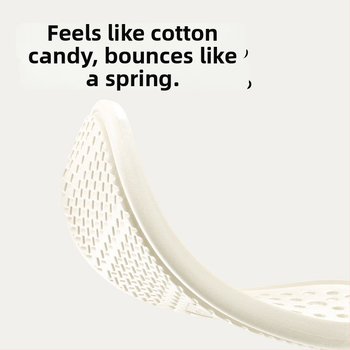 Pamučne papuče za djecu, unisex, prugast uzorak, EVA potplata, jesen-zima, stil princeze