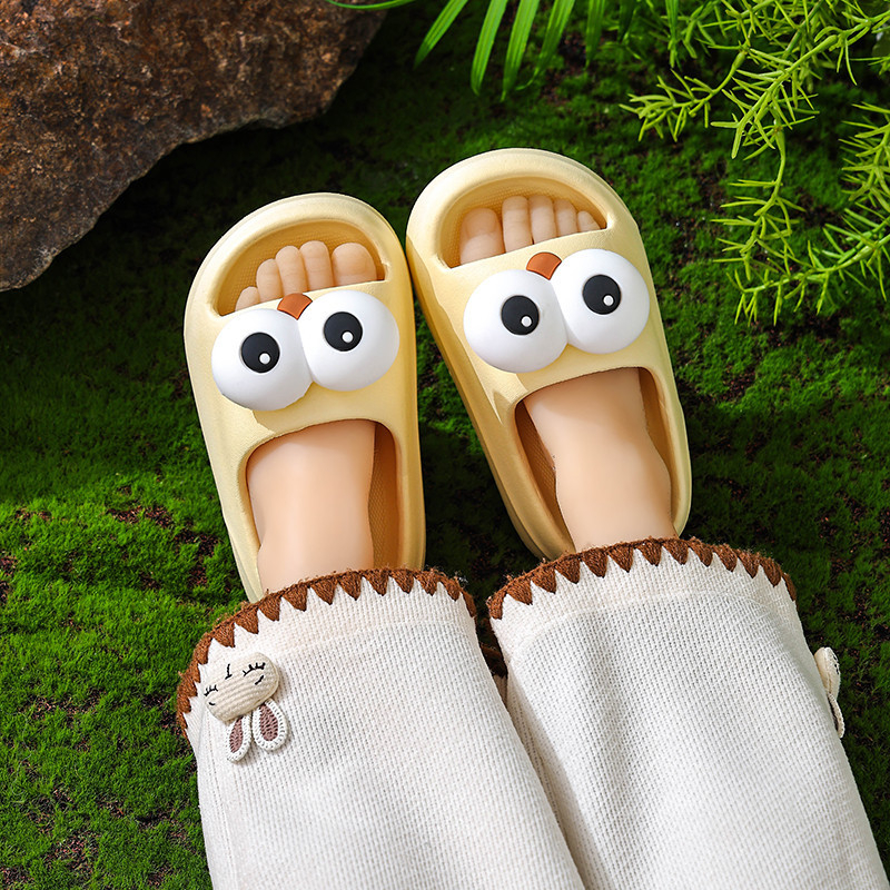 Gyerekek EVA szandáljai – csúszásmentes, könnyű, vízálló, kopásálló; EVA felsőrész és talp; Korosztály: 1-12 év