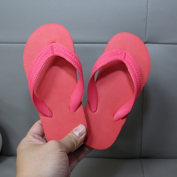 Детски джапанки унисекс, 1–16 г, пластмасова горна част, EVA подметка