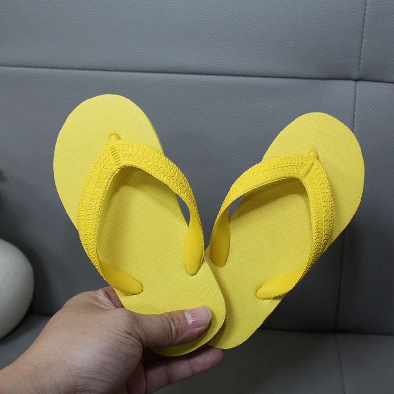 Детски джапанки унисекс, 1–16 г, пластмасова горна част, EVA подметка