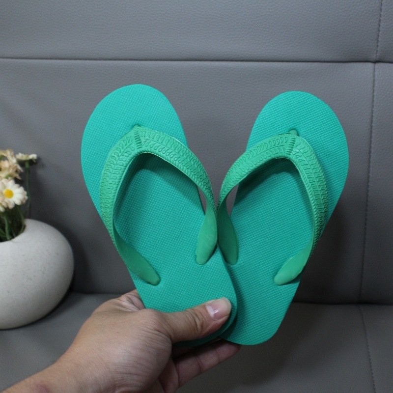 Детски джапанки унисекс, 1–16 г, пластмасова горна част, EVA подметка