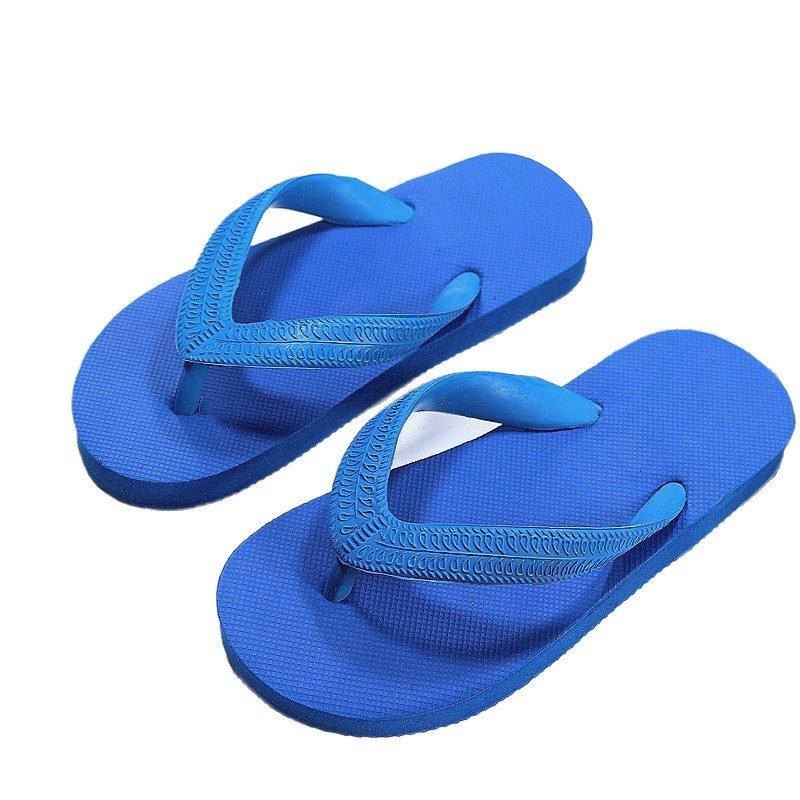 Детски джапанки унисекс, 1–16 г, пластмасова горна част, EVA подметка