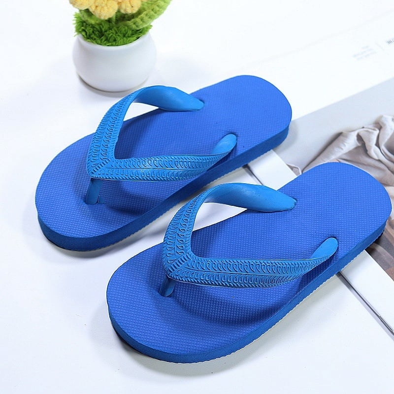 Детски джапанки унисекс, 1–16 г, пластмасова горна част, EVA подметка