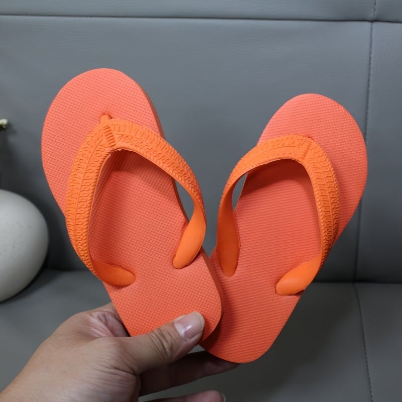 Детски джапанки унисекс, 1–16 г, пластмасова горна част, EVA подметка