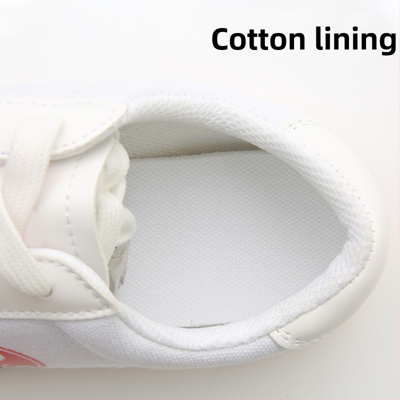 Taijī kurpes – Universālas auduma cīņas mākslas kurpes ar liellopa šļaches zoli, pretslīdēšana, zems augšdaļa, apaļa purngala